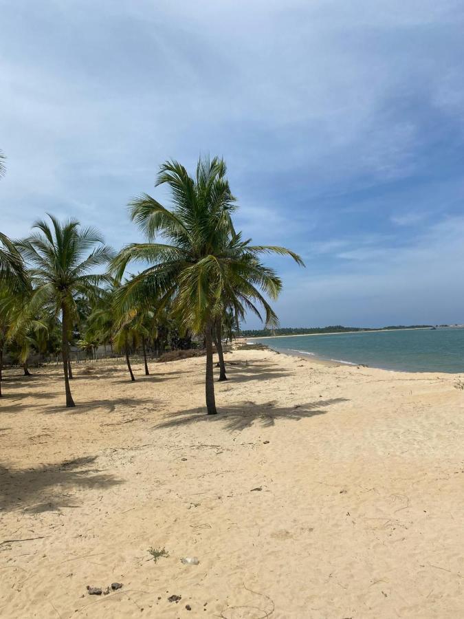 Sea Sand Resort Kalpitiya Ngoại thất bức ảnh