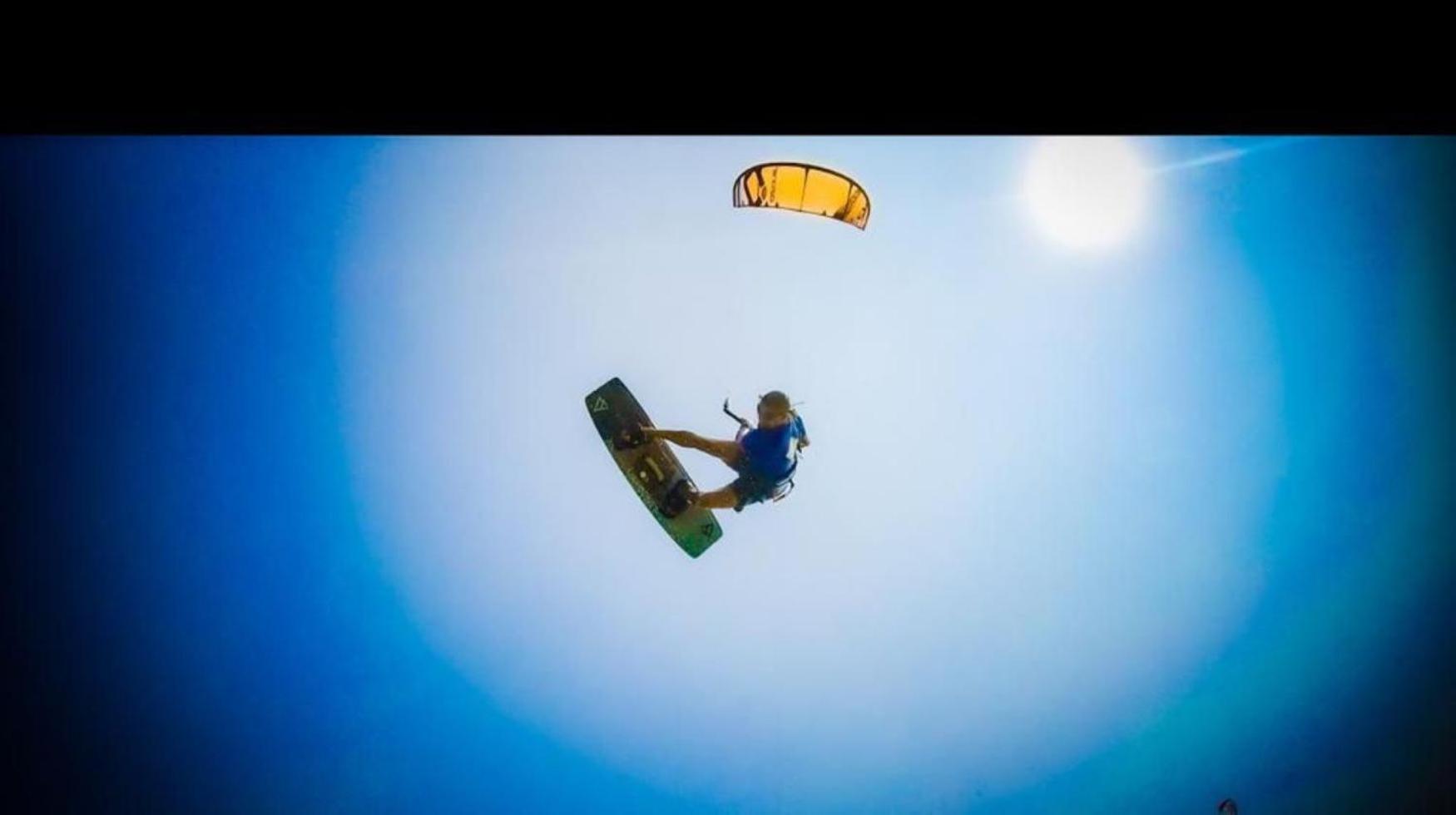 Sea Sand Resort Kalpitiya Ngoại thất bức ảnh