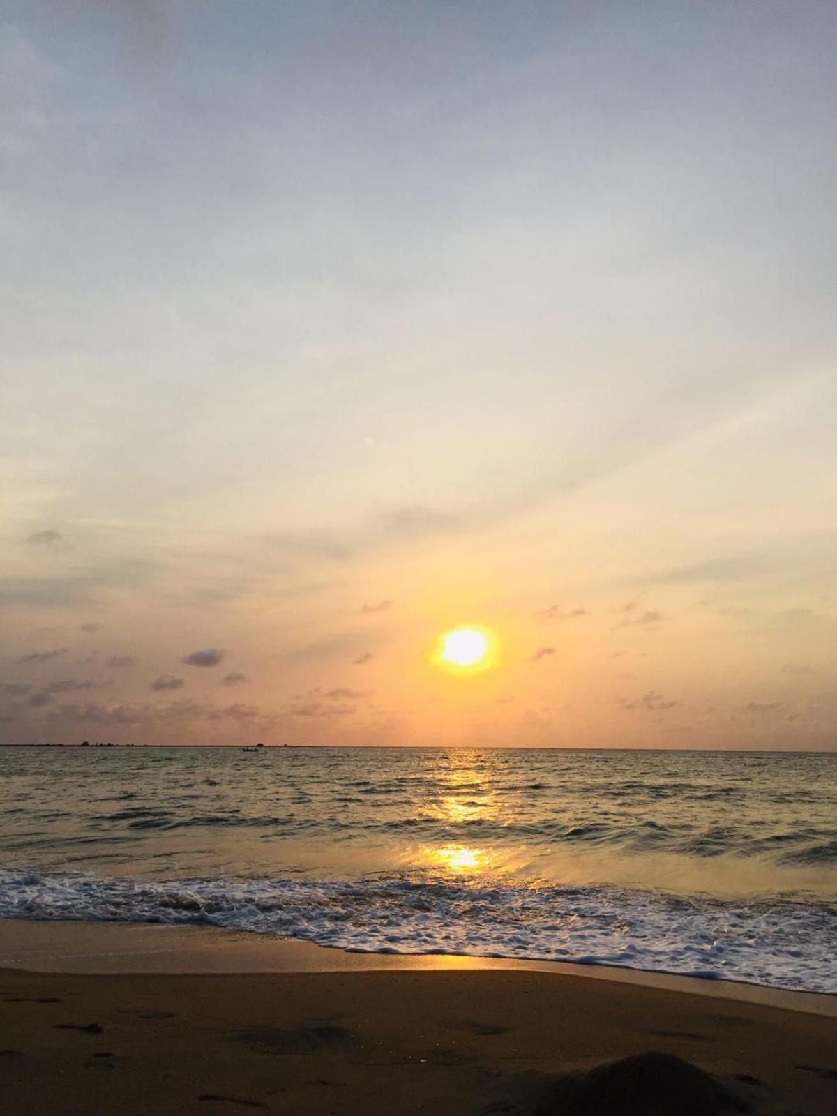 Sea Sand Resort Kalpitiya Ngoại thất bức ảnh