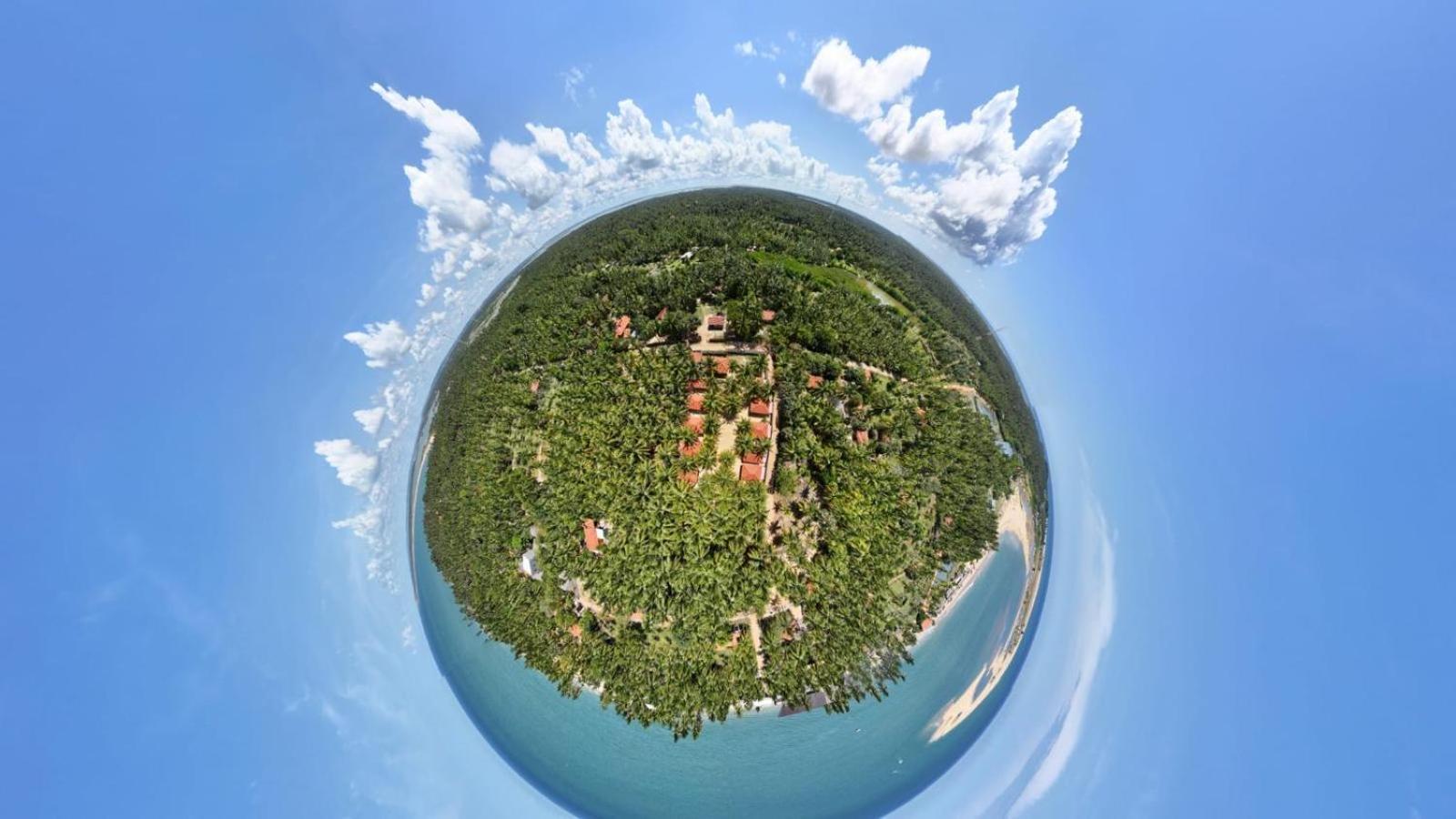 Sea Sand Resort Kalpitiya Ngoại thất bức ảnh
