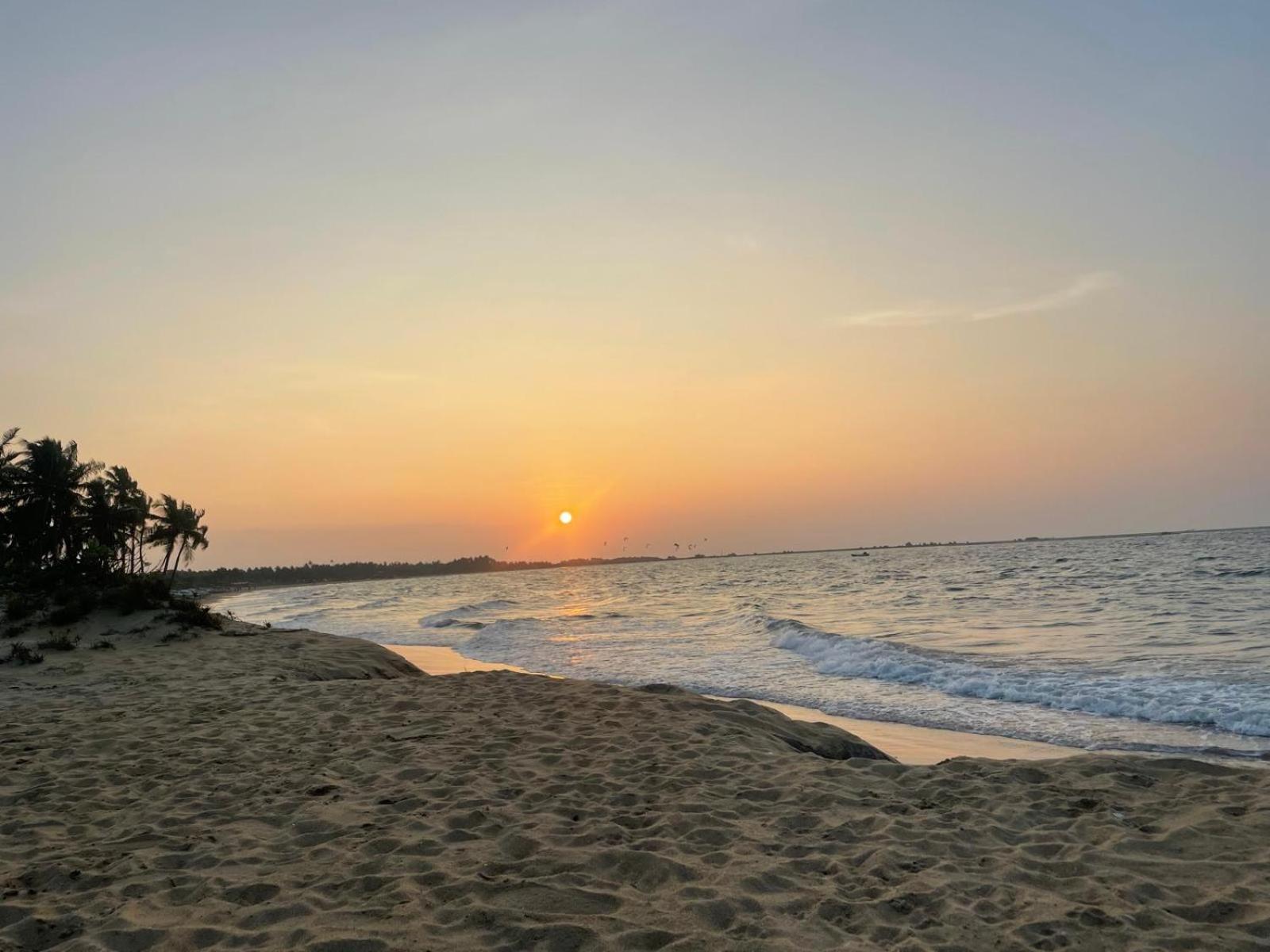 Sea Sand Resort Kalpitiya Ngoại thất bức ảnh