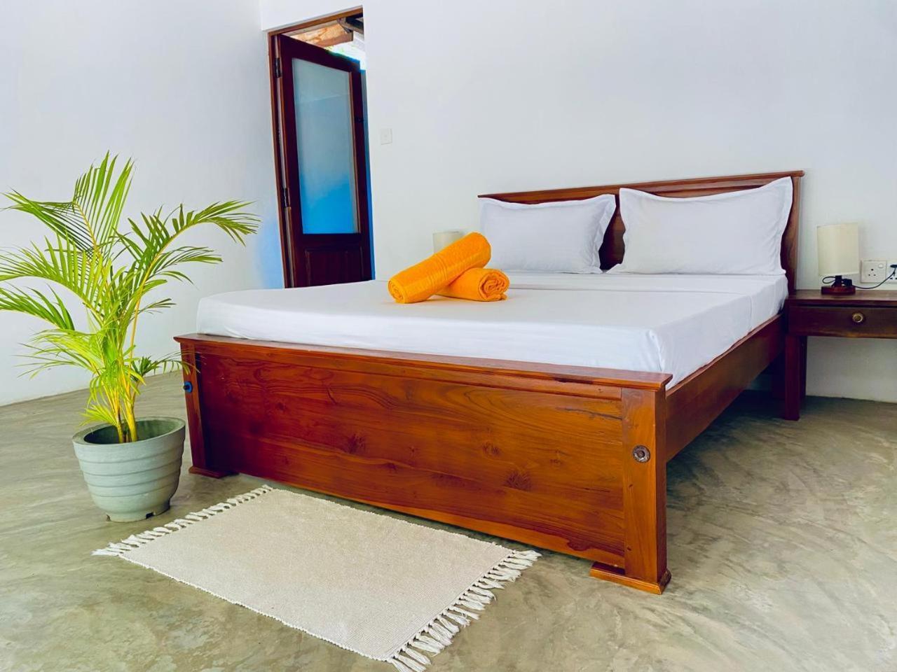 Sea Sand Resort Kalpitiya Ngoại thất bức ảnh