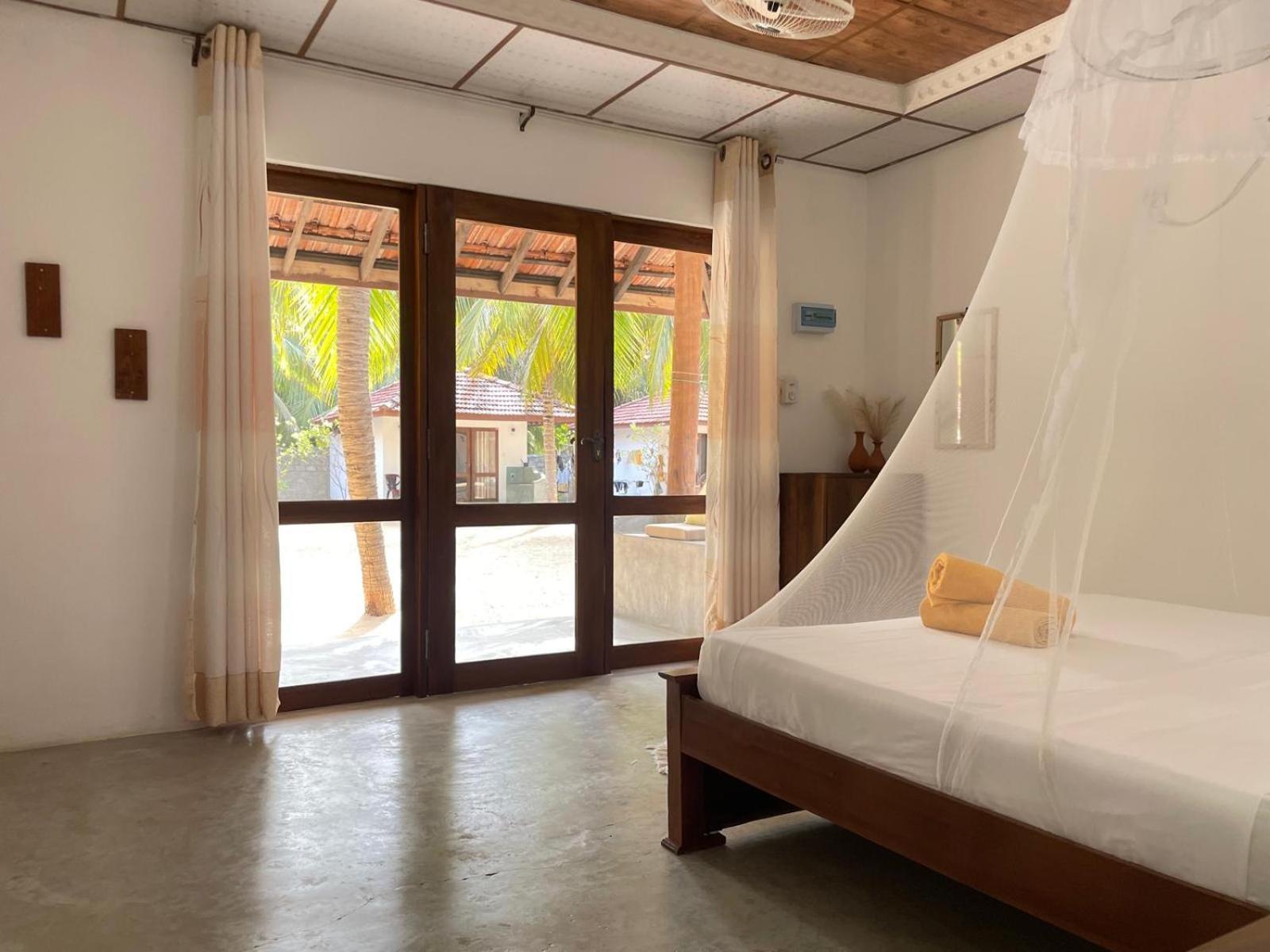 Sea Sand Resort Kalpitiya Ngoại thất bức ảnh