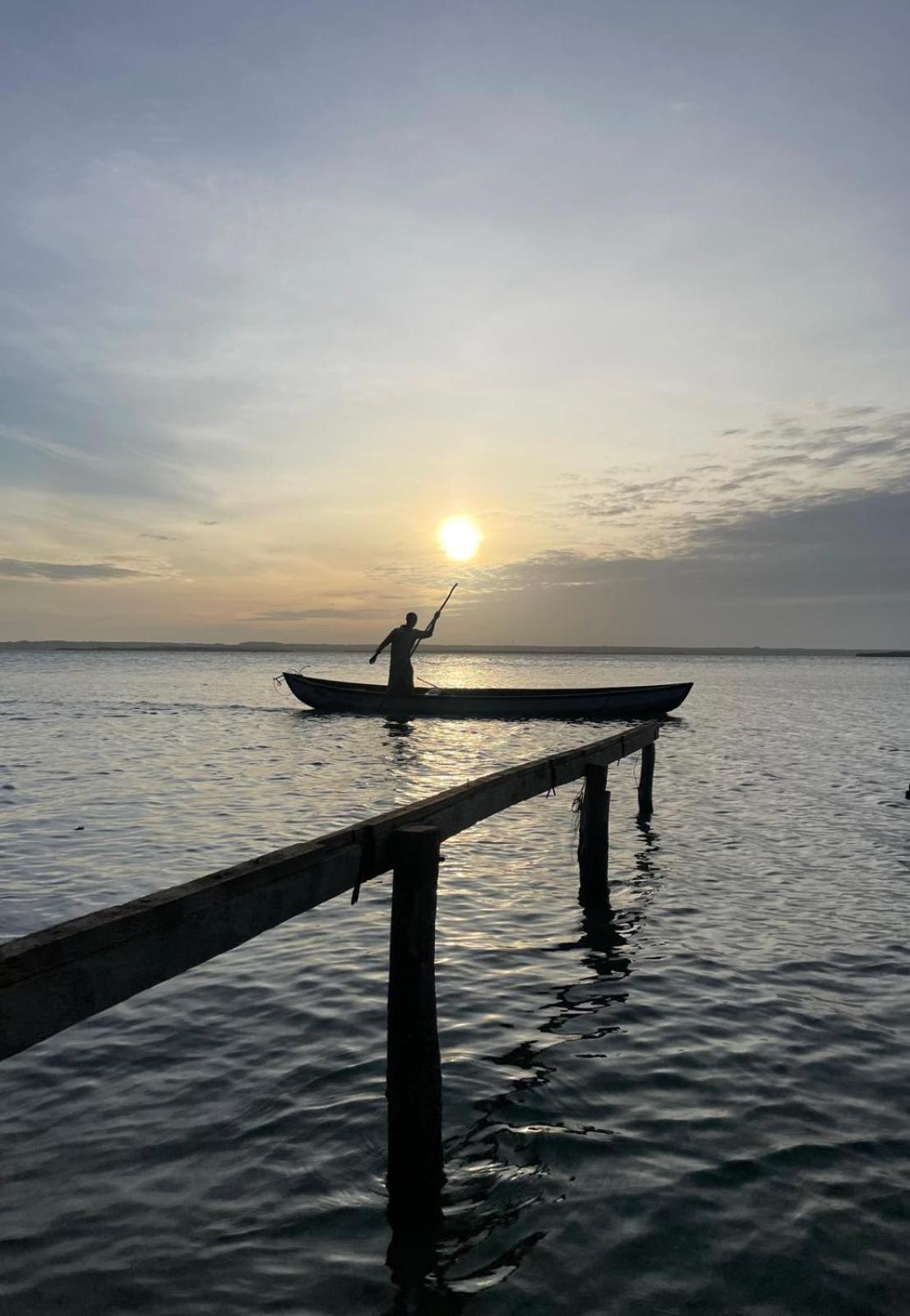 Sea Sand Resort Kalpitiya Ngoại thất bức ảnh